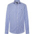 Фото #2 товара HACKETT Bengal long sleeve shirt