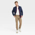 Фото #2 товара Men's Comfort Wear Slim Fit Jeans - Goodfellow & Co