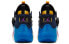 Фото #5 товара Air Jordan Defy SP 实战训练 运动气垫休闲篮球鞋 黑紫 / Баскетбольные кроссовки Air Jordan Defy SP CJ7698-004