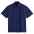 SCOTCH & SODA 175717 short sleeve shirt
