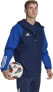 Kurtka męska Adidas Tiro 23 Competition All Weather granatowa r. S