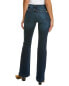 Joe's Jeans The Frankie Dimen'sion Bootcut Jean Women's Blue 24 - фото #2