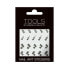 Фото #1 товара Gabriella Salvete TOOLS Nail Art Stickers 09 1 Packung nagelschmuck für Frauen