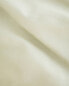 Cotton and linen flat sheet