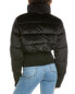 Фото #2 товара Unreal Fur Amsterdam Puffer Jacket Women's Black Xl