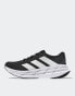 Фото #1 товара adidas Adistar 3 trainers in black