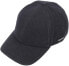 Фото #8 товара Stetson Vaby baseball cap wool cashmere cap cap cap ear flaps