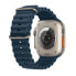 Фото #3 товара Часы Apple Watch Ultra 2 Titanелец 49 мм One Size (130 - 200мм) Blue GPS