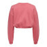 Фото #3 товара ONLY Zenia Unb Elastic sweatshirt