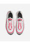 Фото #4 товара Air Max 97 Beyaz Kadın Spor Ayakkabı Running Koşu Ayakkabısı 921522-1100