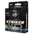 Фото #1 товара JATSUI Striker X8 500 m Braided Line