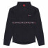 Фото #2 товара BERGHAUS Oversized Aztec half zip fleece