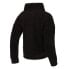 NAX Kodia half zip fleece