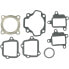 Фото #1 товара MOOSE HARD-PARTS Offroad Standard Top End Gasket Set PW80 83-06