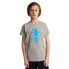 OSAKA Blue star short sleeve T-shirt