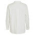 ფოტო #4 პროდუქტის OBJECT Roxa Long Sleeve Loose Shirt