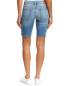 JOE'S JEANS Women's 247517 Blue The Finn Yenz Bermuda Short Size 24