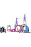 Фото #2 товара Конструктор пластиковый Lego Disney Aurora'nın Şatosu 43211-4 Yaş Ve Üzeri Uyuyan Güzel’i Içeren