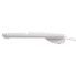 Фото #8 товара Hama Rossano - Full-size (100%) - Wired - USB - Silver - White