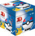 Ravensburger Puzzle 54 elemnty 3D Kula, Pokemon niebieska