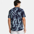 UNDER ARMOUR Tech ABC Camo short sleeve T-shirt