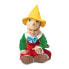 Costume for Adults My Other Me Pinocchio Red Green