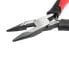 Фото #4 товара STEIN Mini stork beak pliers top 120 mm