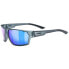 Фото #1 товара UVEX Sportstyle 233 Polarvision Mirror Sunglasses