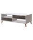 Фото #1 товара Crayton Contemporary Coffee Table