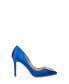 ფოტო #2 პროდუქტის Women's Cher Ornamented Stiletto Evening Pumps