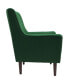 Фото #3 товара Laura Mid-Century Armed Lounge Chair