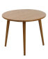 Фото #3 товара Mesa Coffee Table with Solid Cherry Wood Top