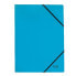 Folder Leitz 39080035 Blue A4 (1 Unit)