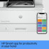 Фото #6 товара HP LaserJet Pro MFP 4102fdw Printer - Black and white - Printer for Small medium business - Print - copy - scan - fax - Wireless; Instant Ink eligible; Print from phone or tablet; Automatic document feeder - Laser - Colour printing - 1200 x 1200 DPI - A4 - D