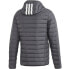 Фото #2 товара Adidas Varilite 3S H JKT M DZ1420 jacket