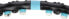 Фото #5 товара HMS Hhp006 Black-blue Hula Hop Masujący Z Magnesami 98cm Hms