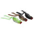 SAVAGE GEAR 3D Frog Popper 20g 70 mm