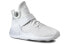 Nike Kwazi Vintage Basketball Shoes 844839-100 Retro Sneakers