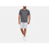 UNDER ARMOUR Tech™ 2.0 short sleeve T-shirt XL - фото #4