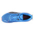 Фото #4 товара Puma Redeem Profoam Running Mens Blue Sneakers Casual Shoes 37799511