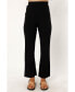 ფოტო #1 პროდუქტის Women's Agnes Knit Pant