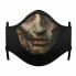Фото #1 товара Многоразовая тканевая маска My Other Me Zombie
