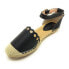 Фото #2 товара Forever Young Mary Jane Espadrilles Womned sandals shoes Size 10