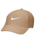 Фото #1 товара Men's Tan Club Performance Adjustable Hat