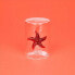 Фото #3 товара Спортивно-туристическая посуда Balvi Солонка морская Звезда 8,5x5,5x5,5 см
