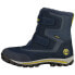 Фото #4 товара TIMBERLAND Chillberg 2-Strap Goretex Youth Boots