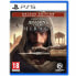 Фото #1 товара Видеоигры PlayStation 5 Ubisoft Assassin's Creed Mirage Deluxe Edition