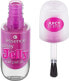 Glänzender Nagellack - Essence Glossy Jelly Nail Polish 02 - Candy Gloss 02 - Candy Gloss - фото #2