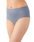 ფოტო #3 პროდუქტის Women's Comfort Touch Brief Underwear 875353