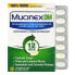 Фото #1 товара Mucinex, Mucinex DMA, 40 двухслойных таблеток с замедленным высвобождением
